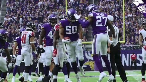 The Bengals are 3. . Minnesota vikings highlights